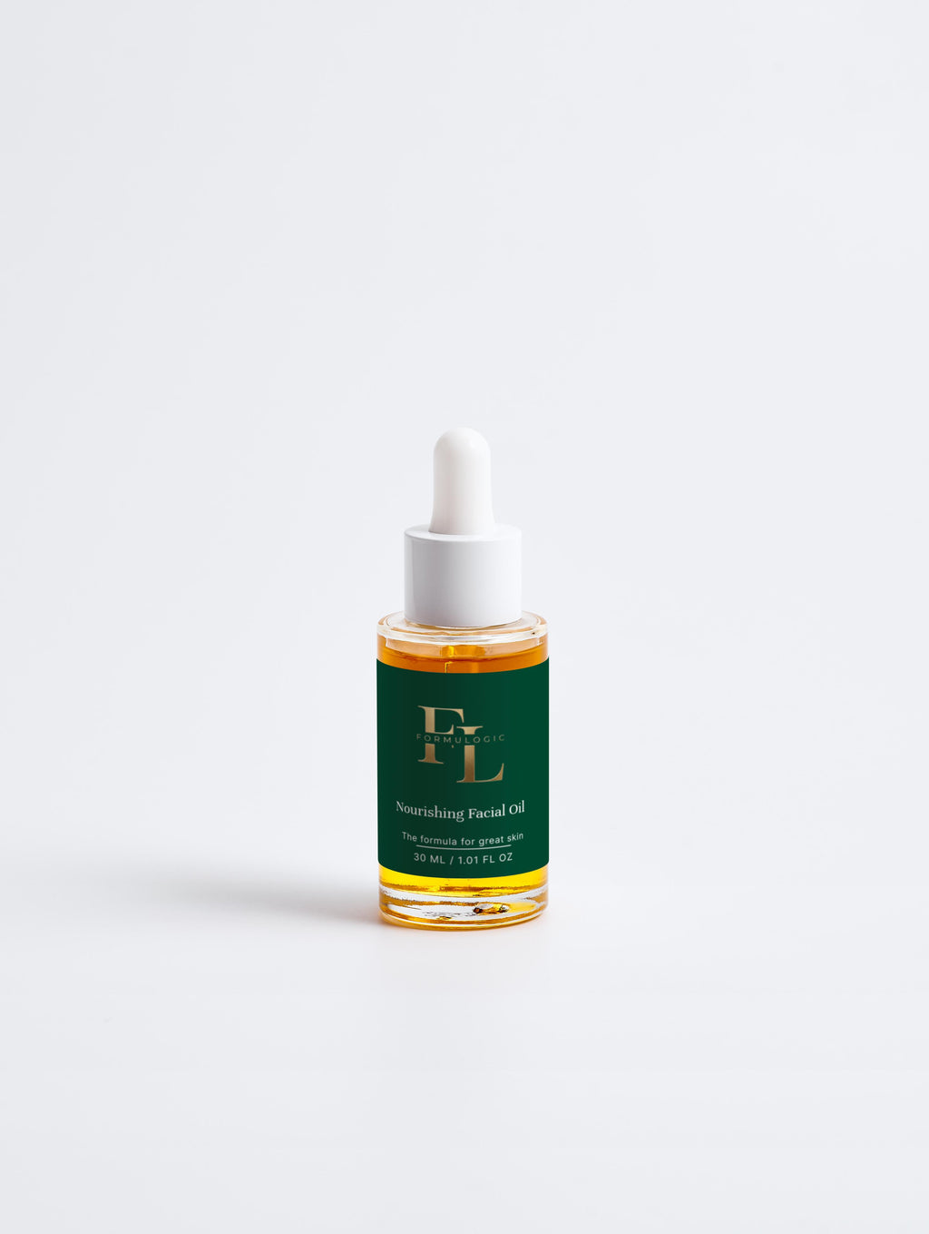 Nourishing Facial Oil