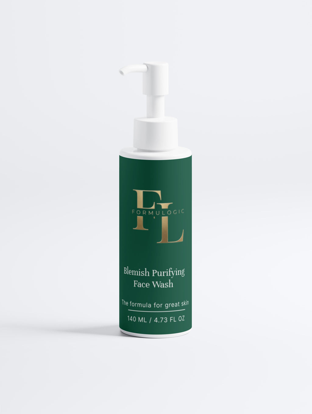 Blemish Purifying Face Wash