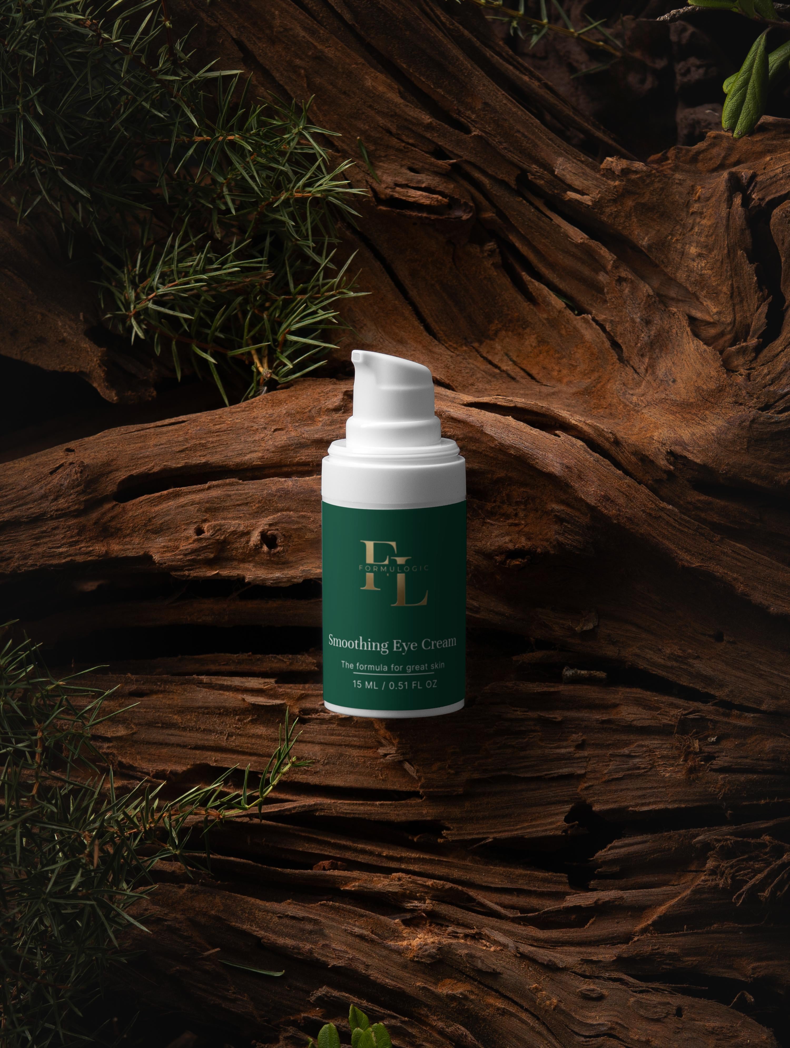 Smoothing Eye Cream