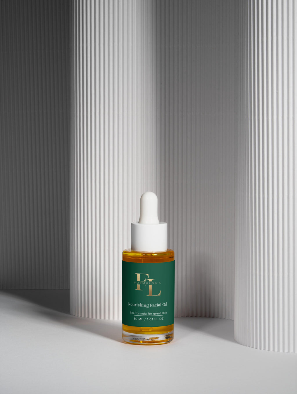 Nourishing Facial Oil