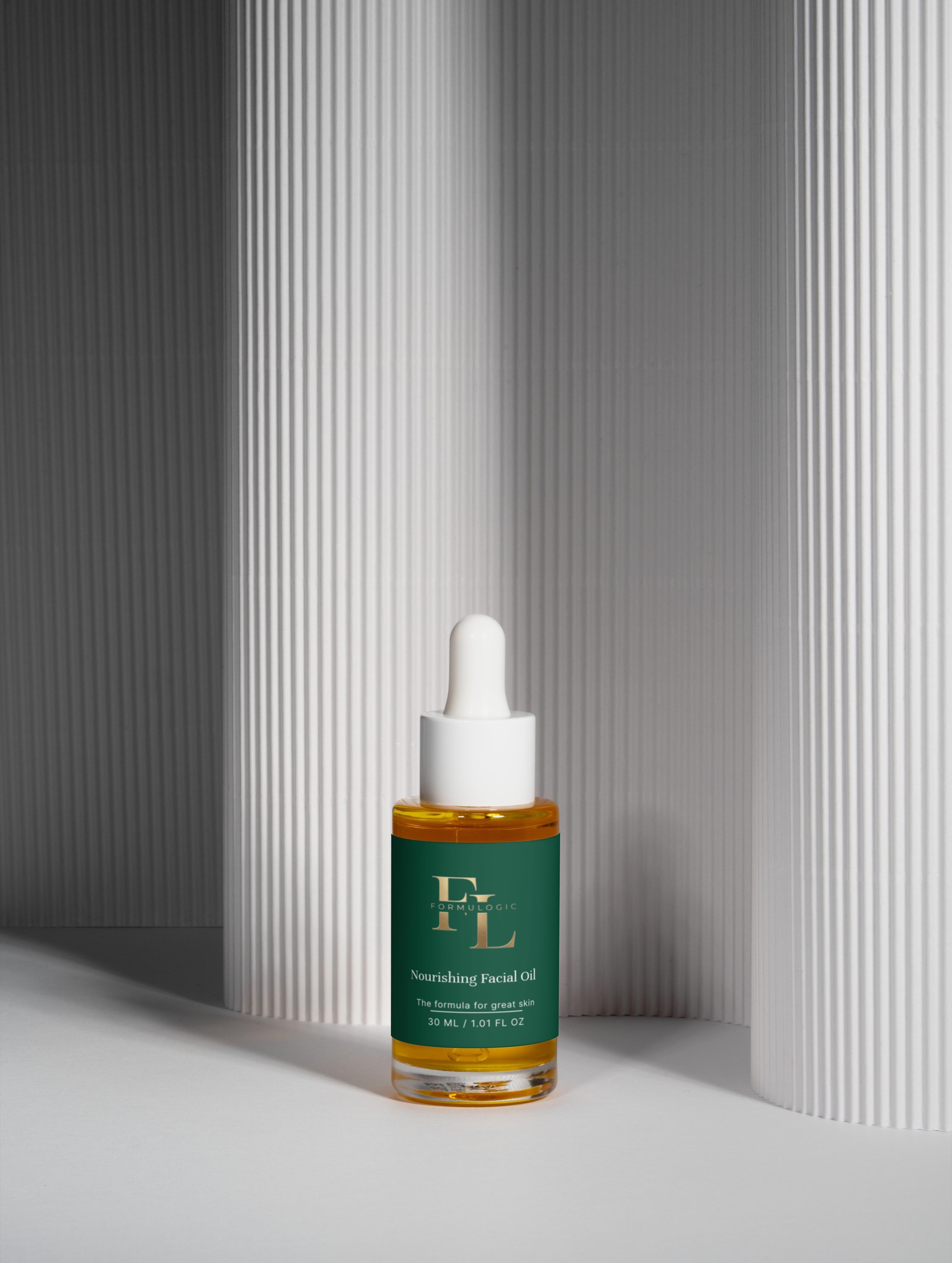 Nourishing Facial Oil