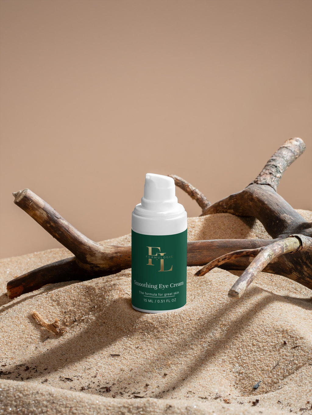 Smoothing Eye Cream