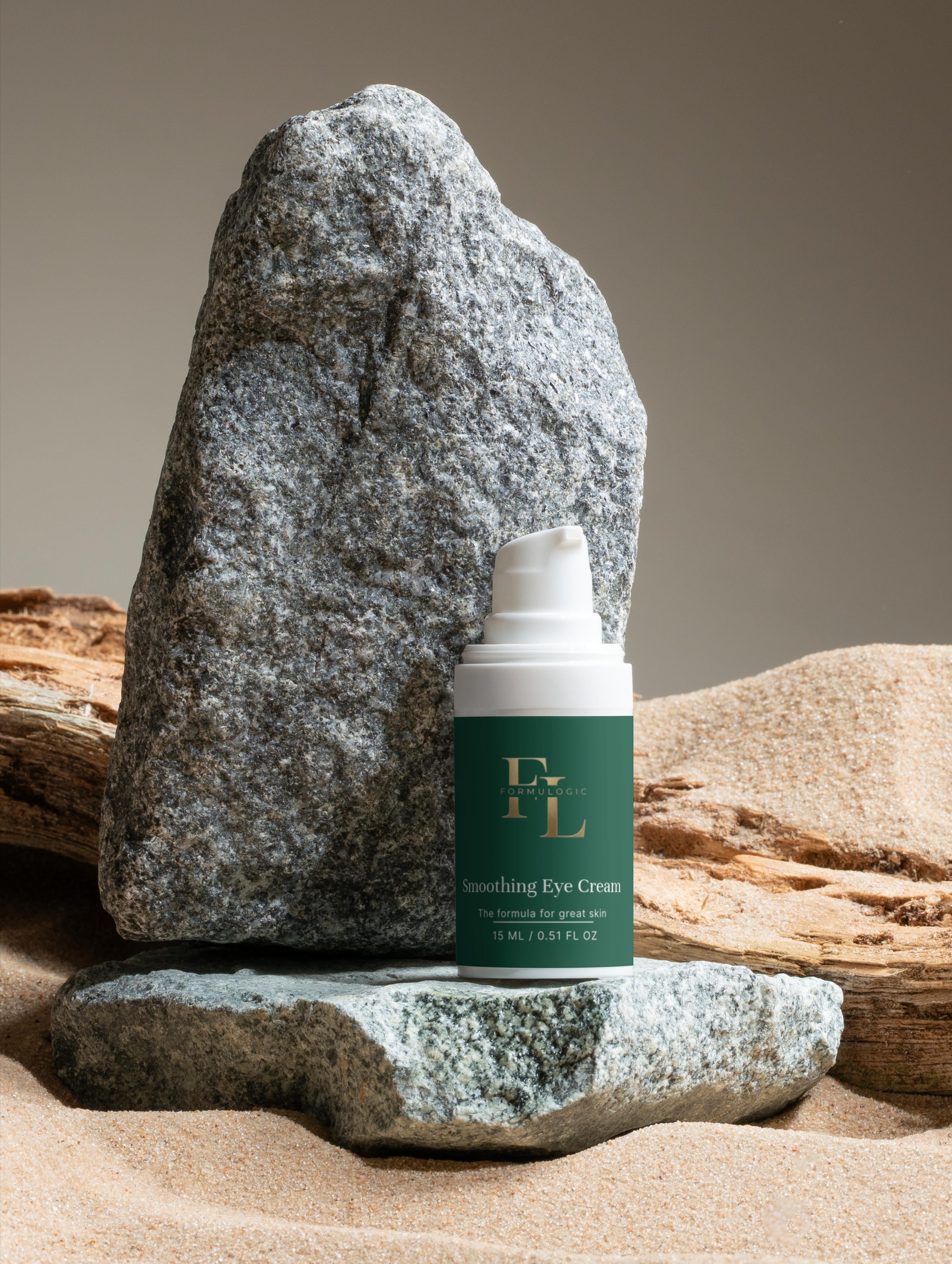 Anti-Aging Collection Box