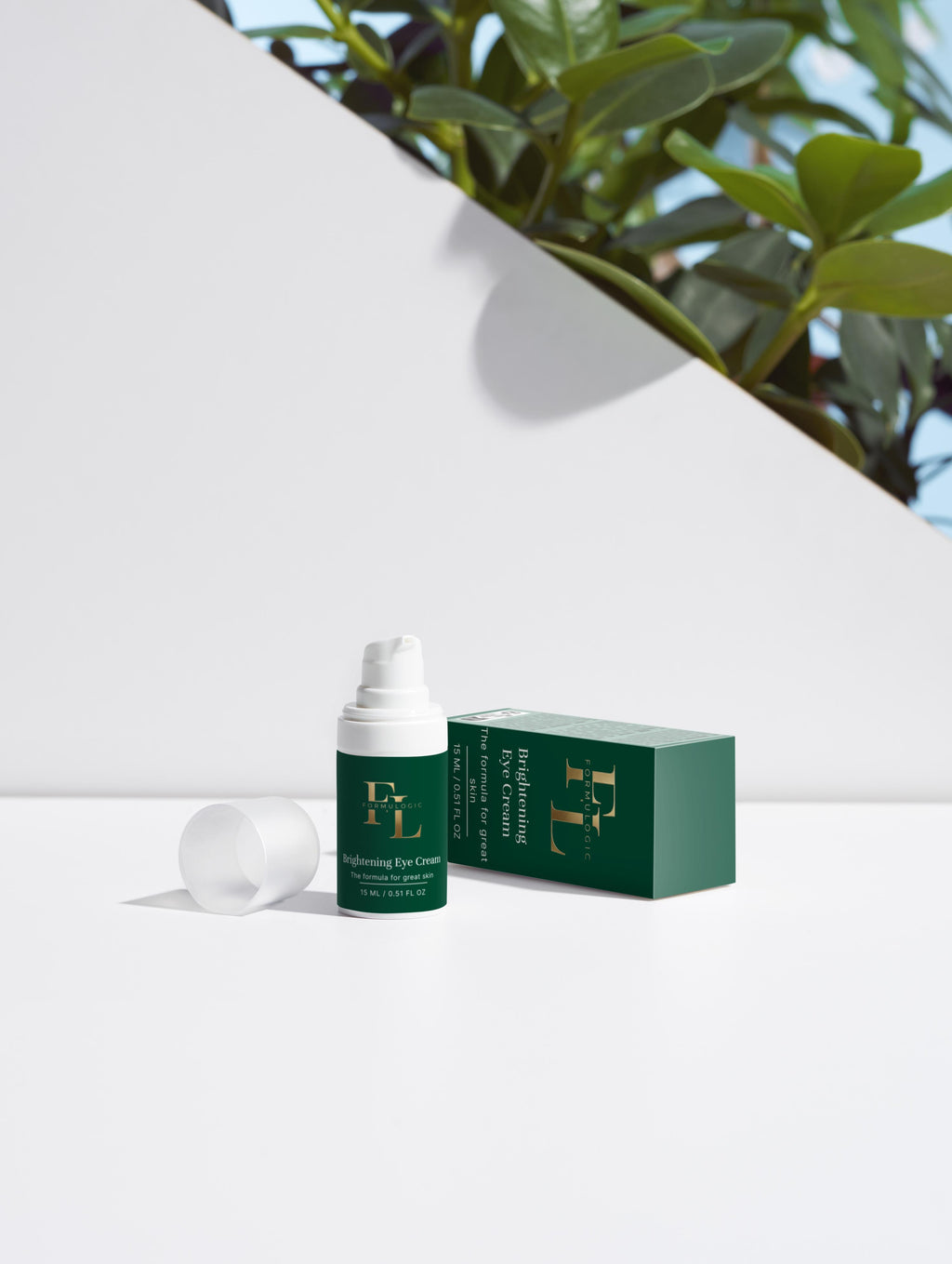 Brightening Eye Cream