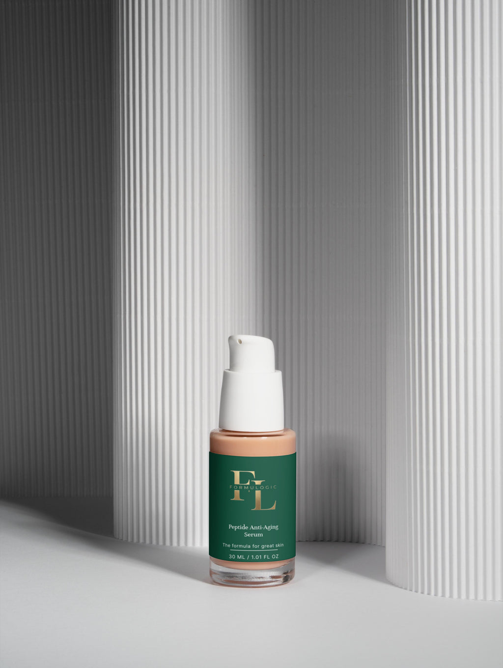 Anti-Aging Collection Box