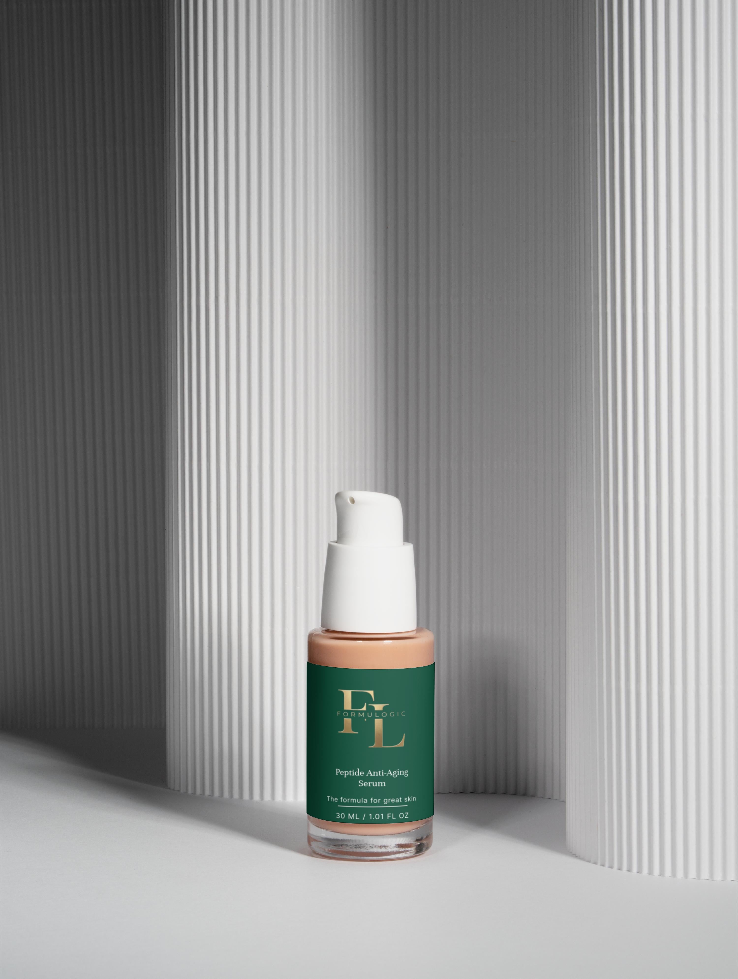Anti-Aging Collection Box