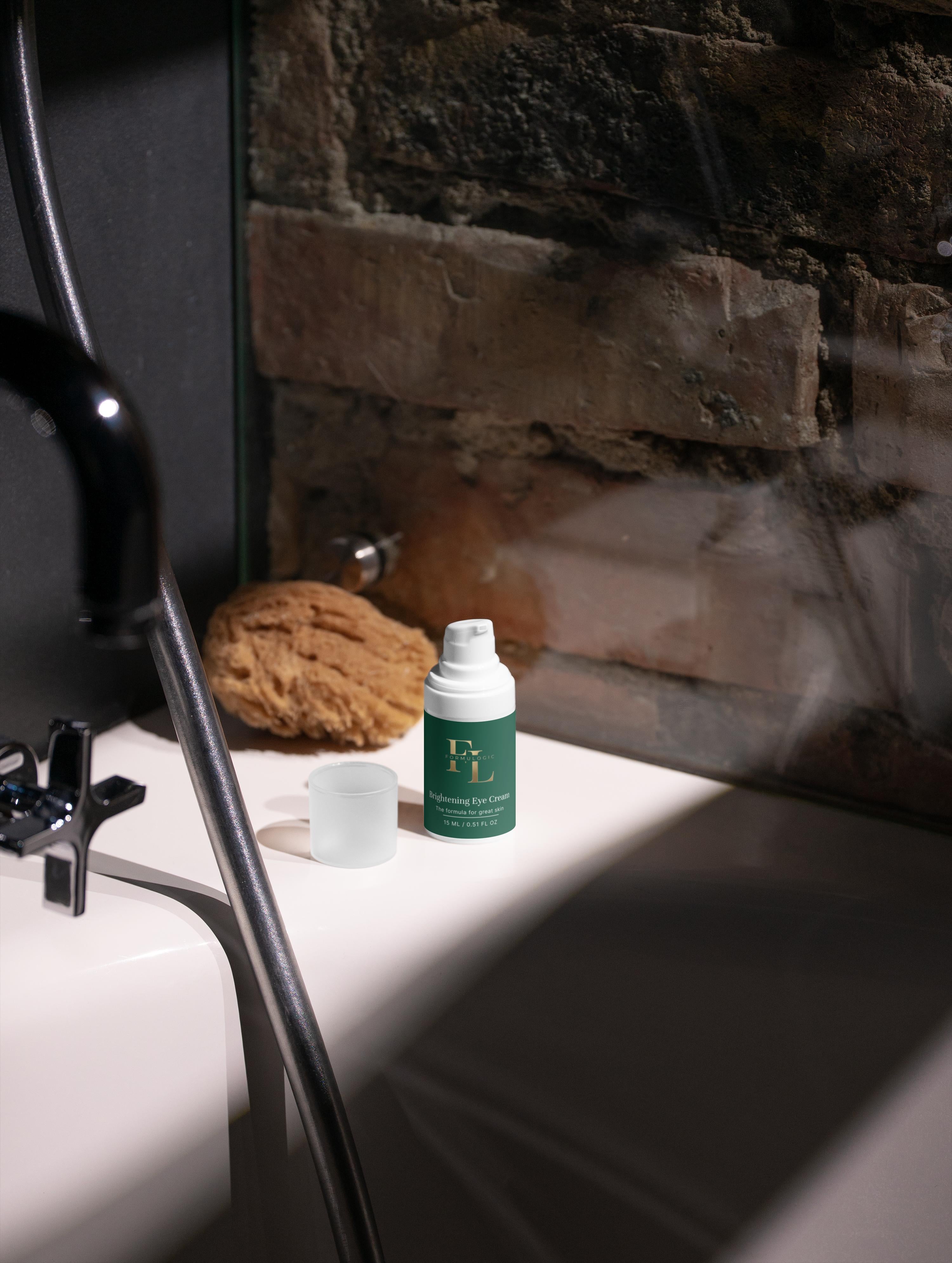 Brightening Eye Cream