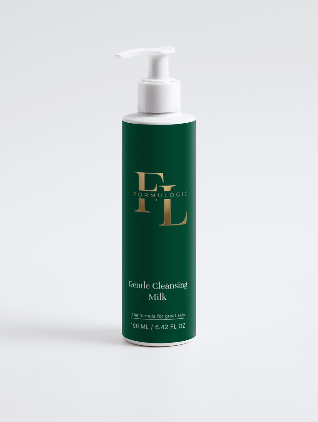 Gentle Cleansing Milk