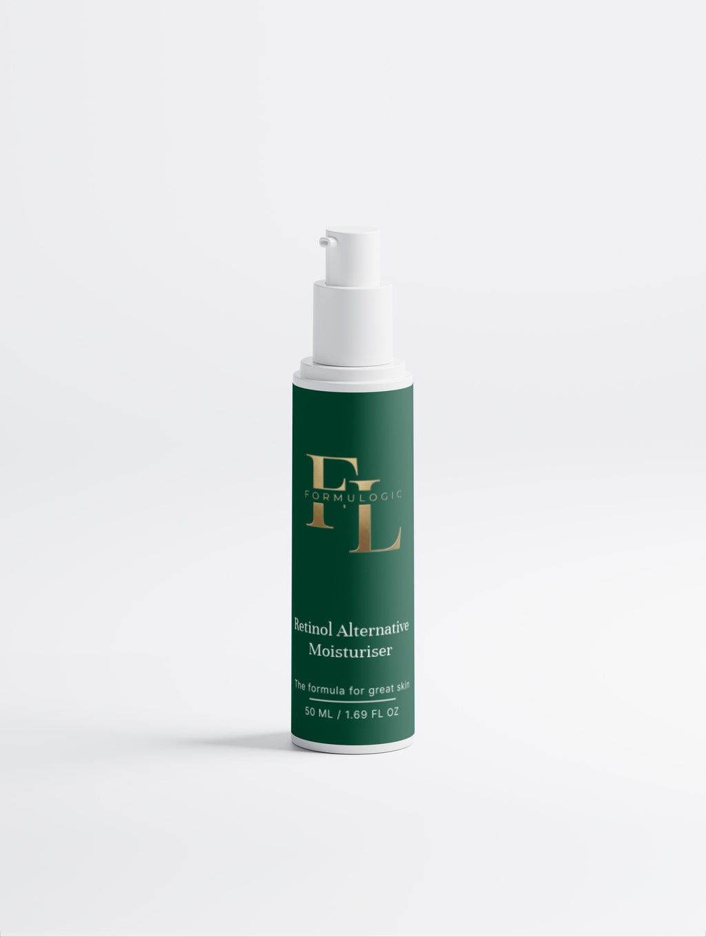 Retinol Alternative Moisturiser