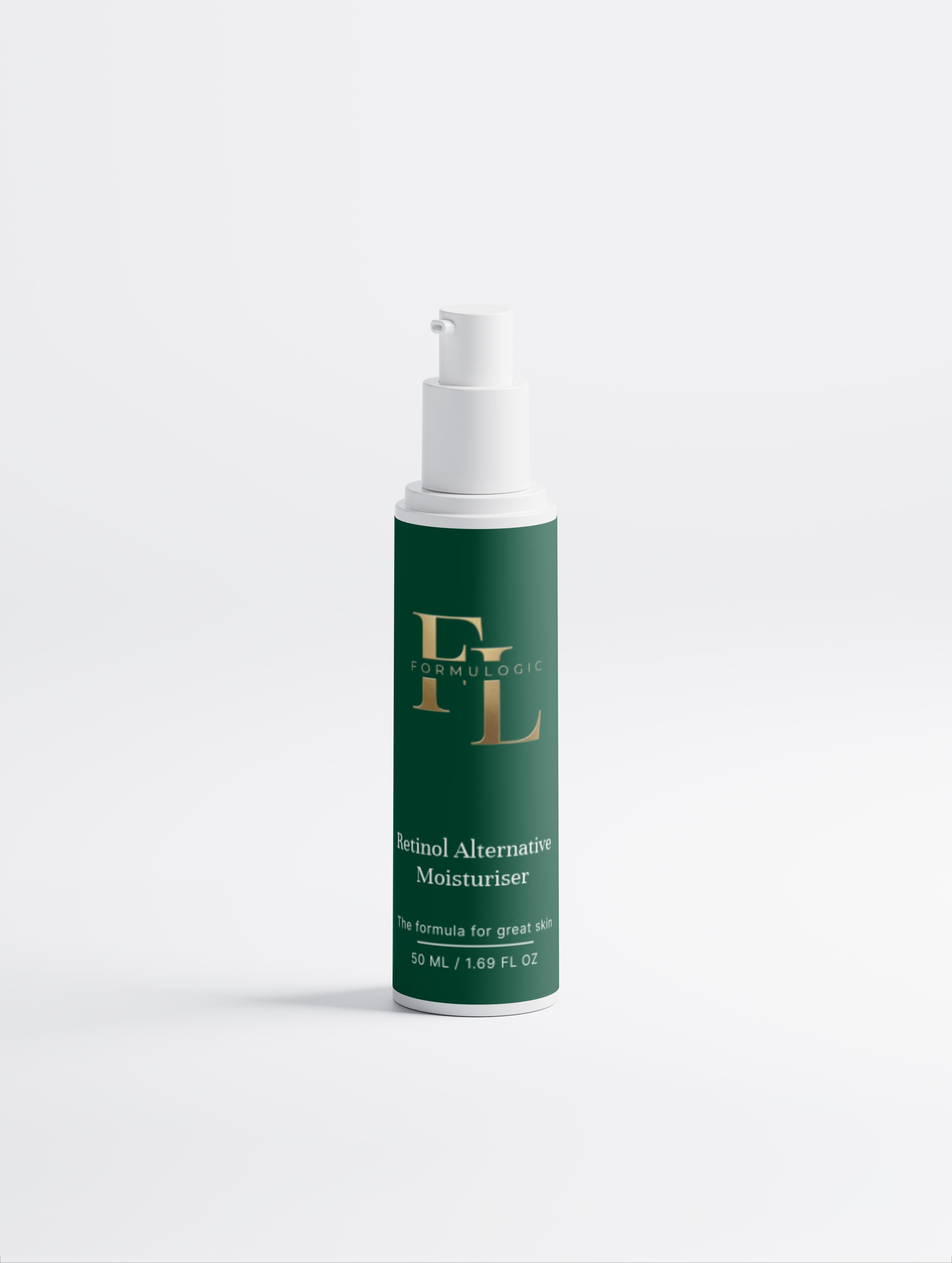 Retinol Alternative Moisturiser