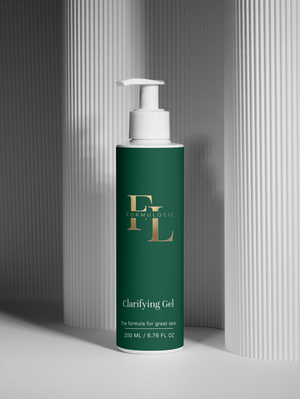 Clarifying Gel