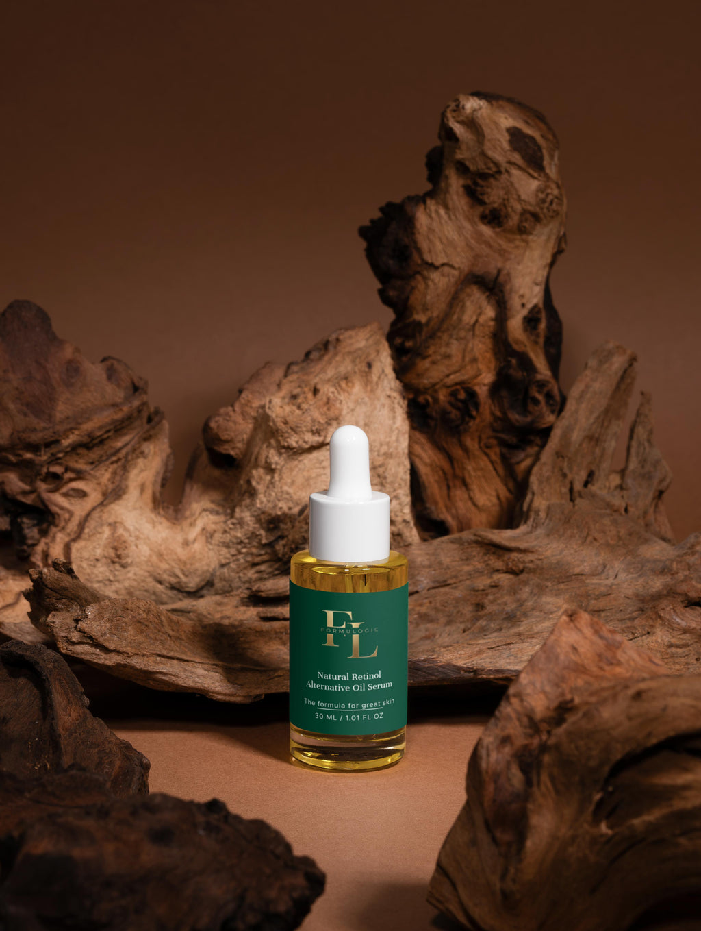 Clear Complexion Collection Box