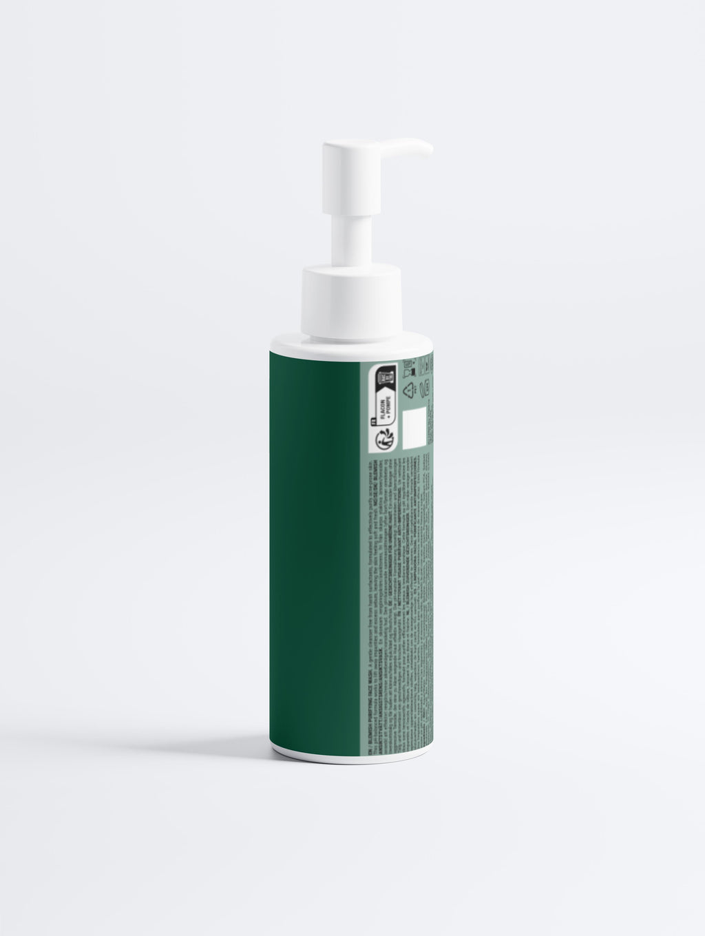 Blemish Purifying Face Wash