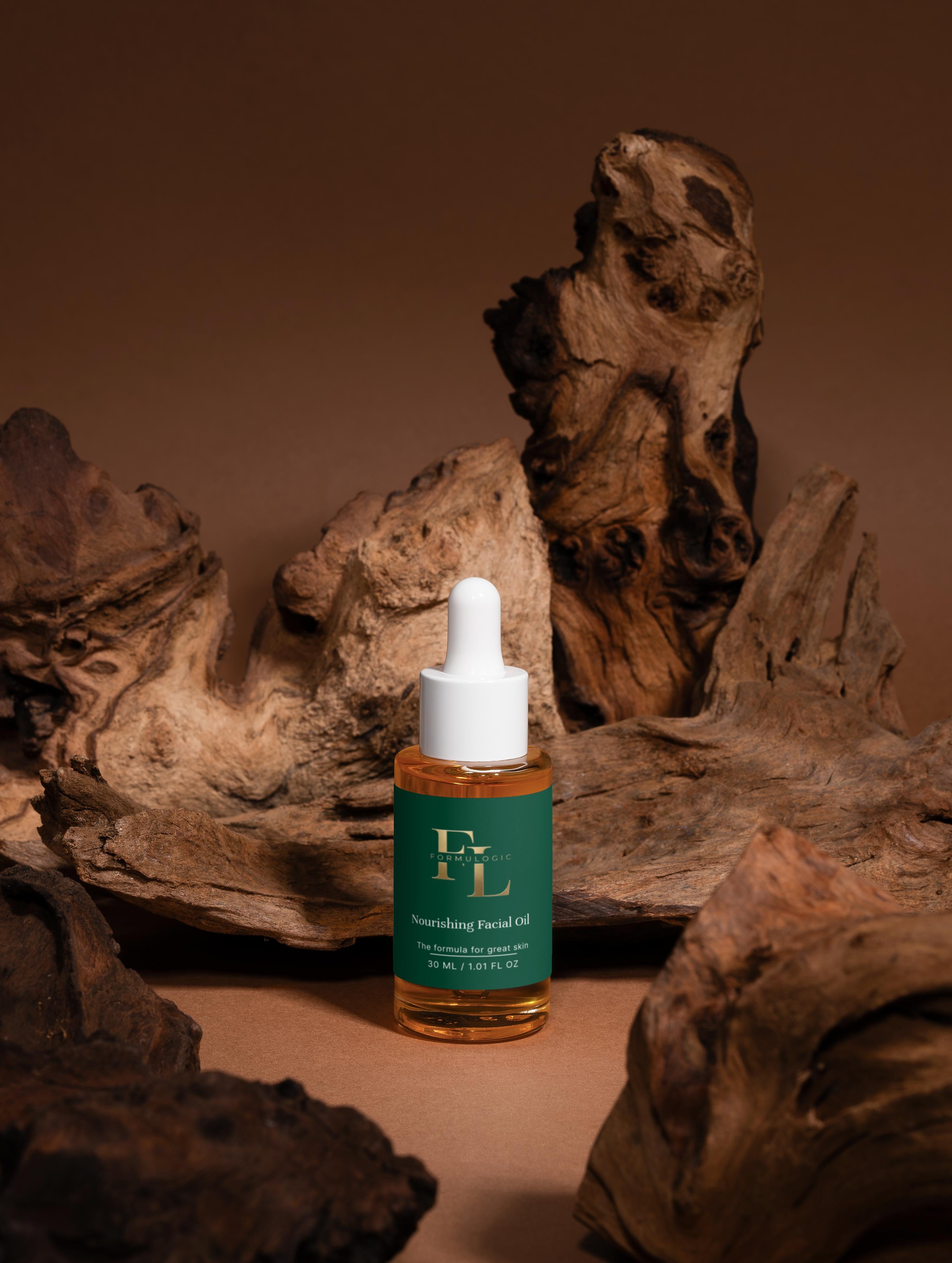 Glowy Skin Trio Collection Box