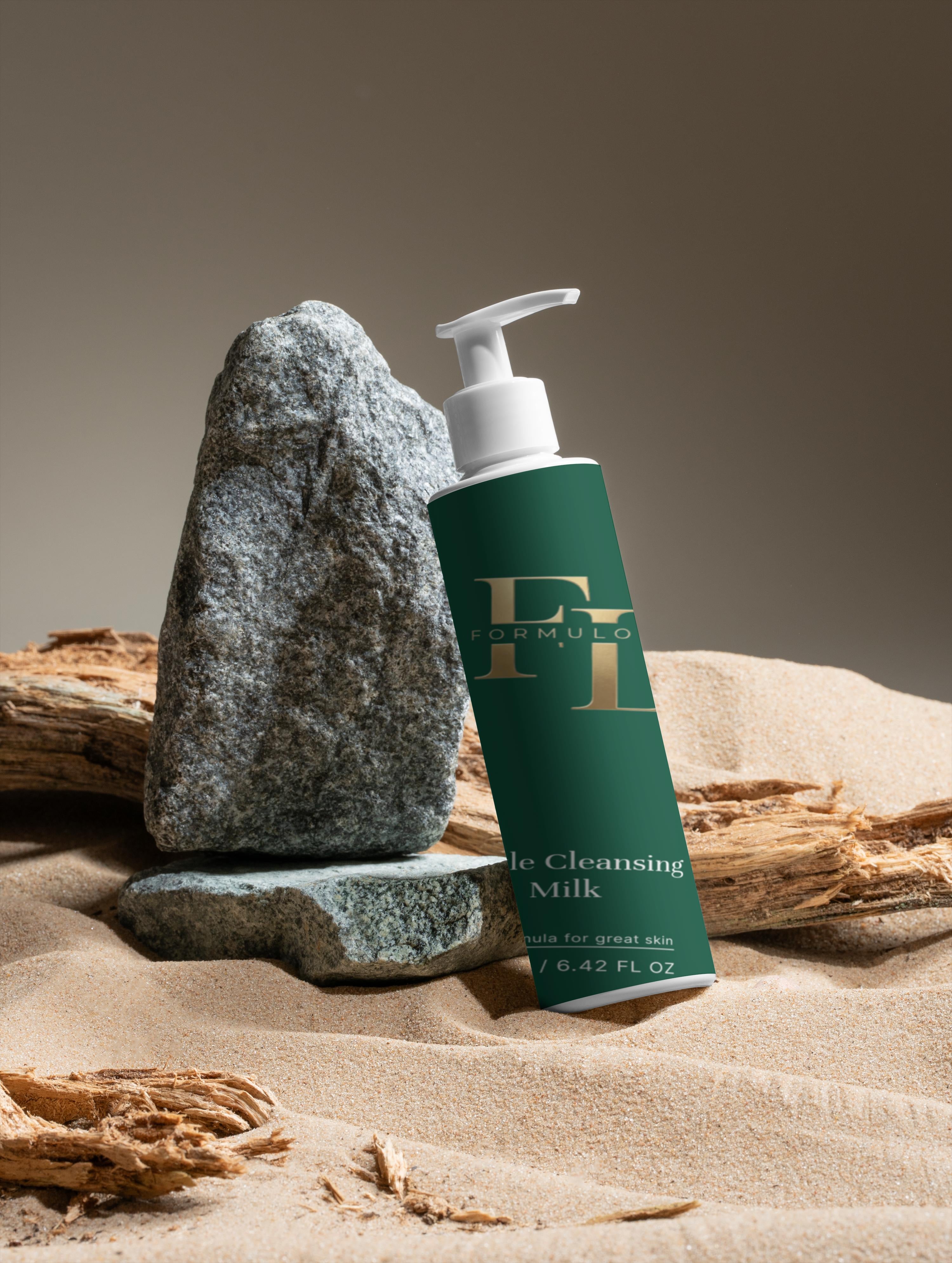 Gentle Cleansing Milk