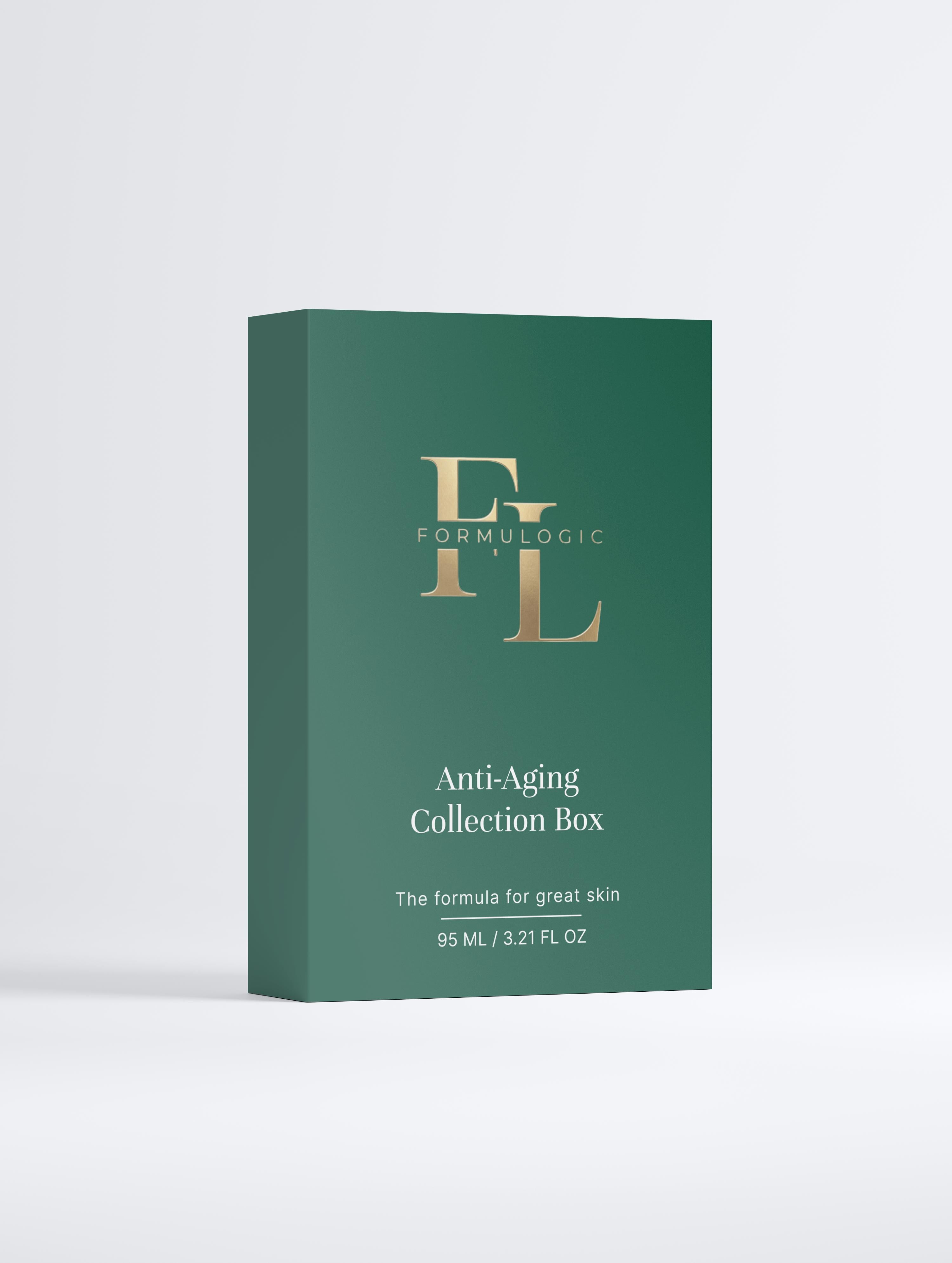 Anti-Aging Collection Box