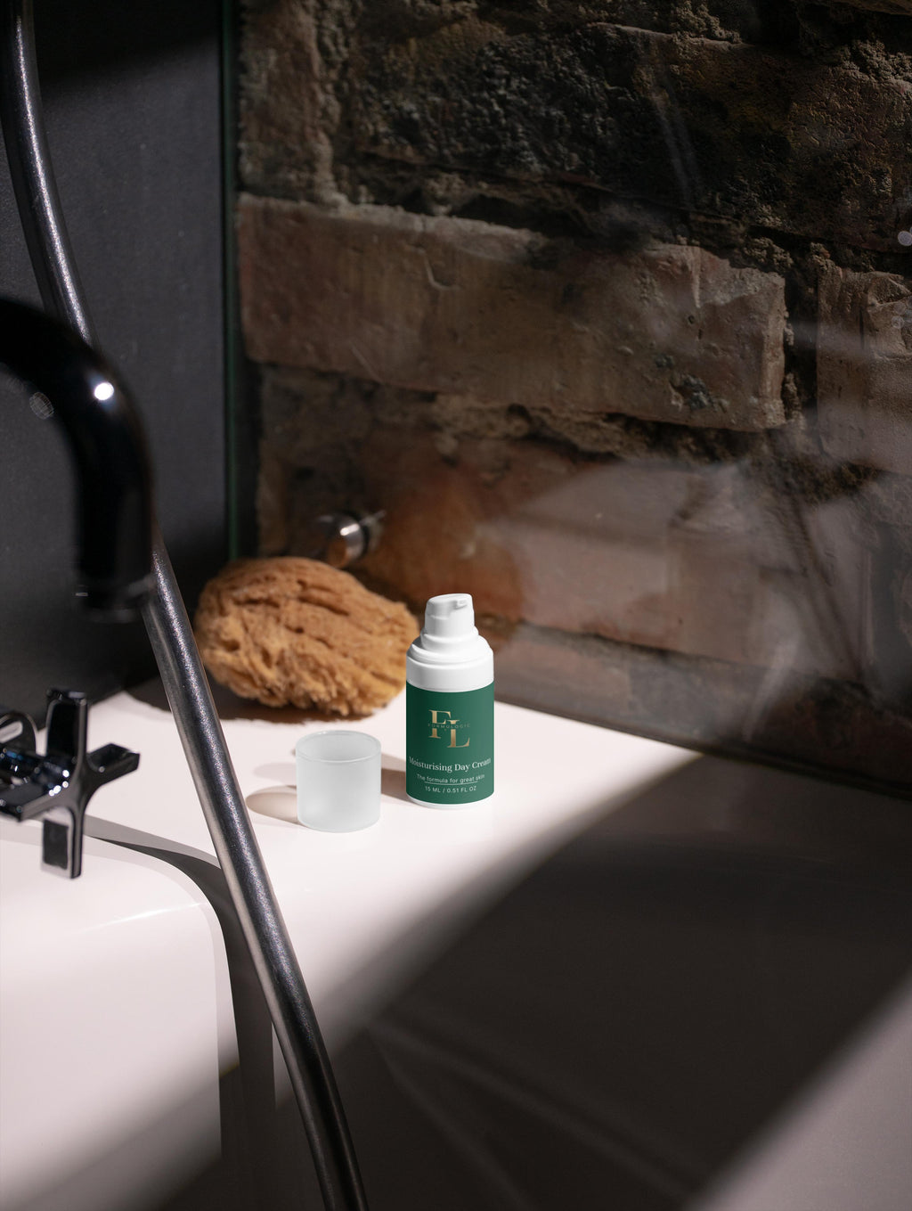 Moisturising Day Cream